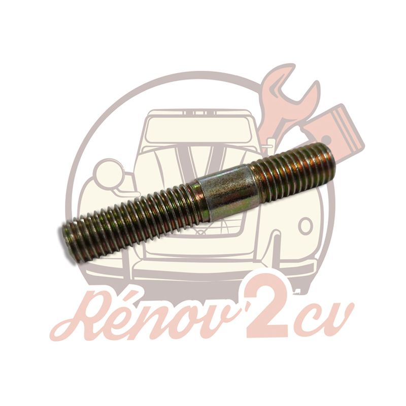 Goujon de culasse M7 x 41 pour 602, 435 et 425cc