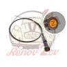 Cable starter 2CV VISA/ LNA nouveau modele avec témoin lumineux