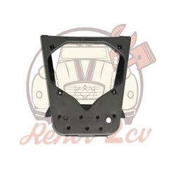 Support métallique pour compteur de 2cv4 2cv6