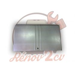 Baule posteriore 2cv